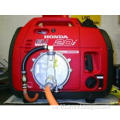 Honda LPG Generator EU20i